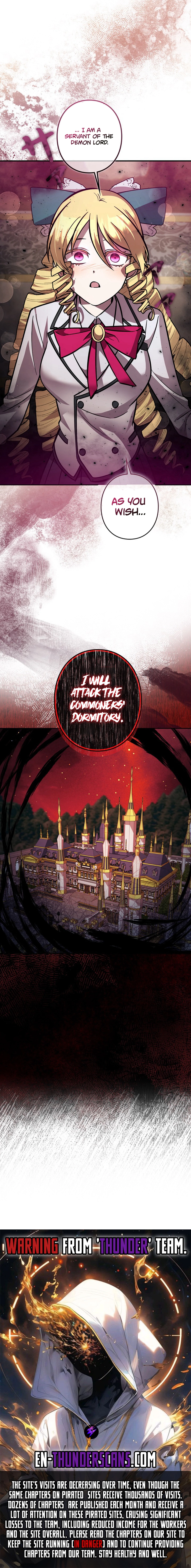 I’m a Hero, but the Heroines are Trying to Kill Me Chapter 26 59 13