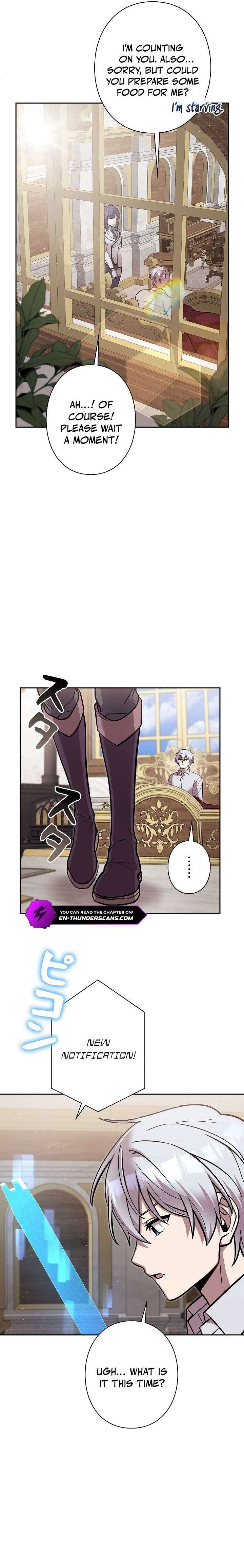 I’m a Hero, but the Heroines are Trying to Kill Me Chapter 33 91 06