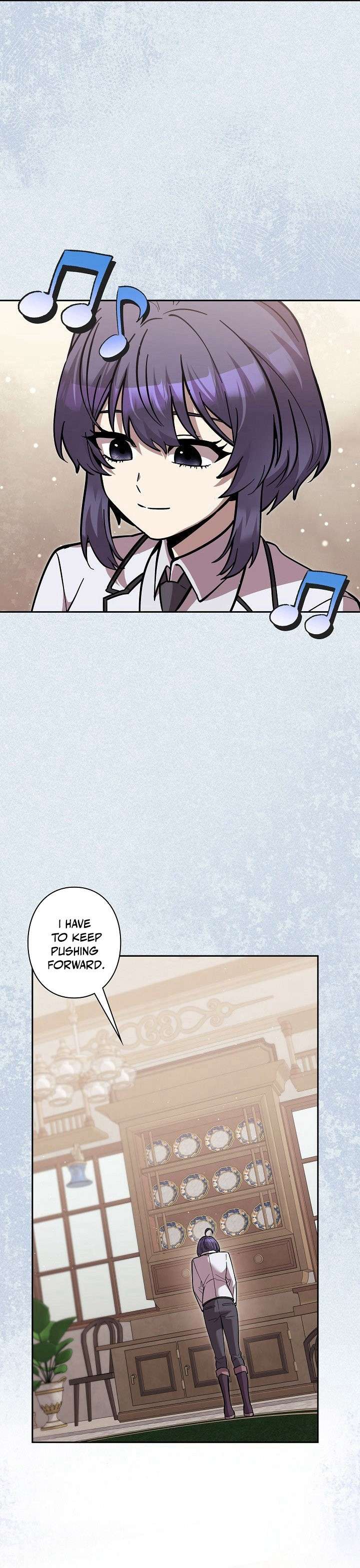 I’m a Hero, but the Heroines are Trying to Kill Me Chapter 33 95 10