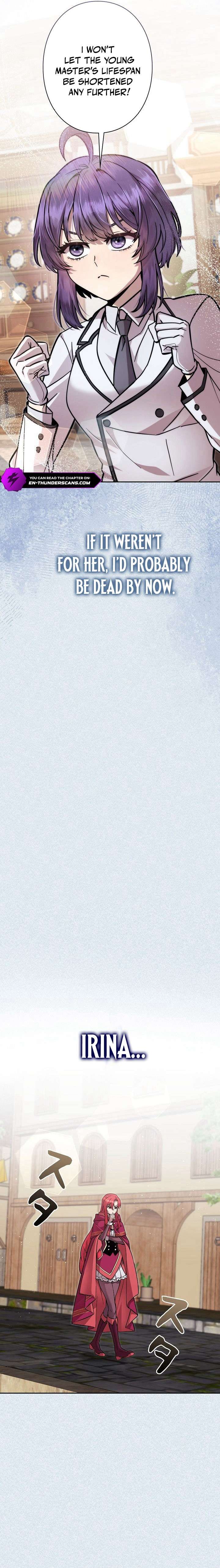 I’m a Hero, but the Heroines are Trying to Kill Me Chapter 33 96 11