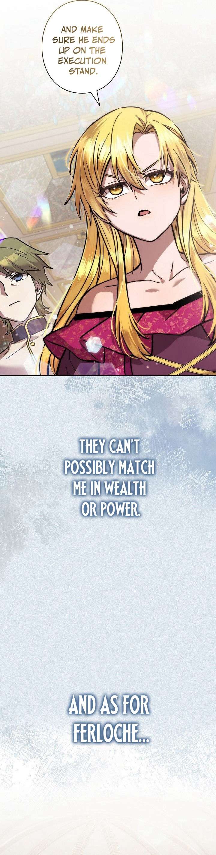 I’m a Hero, but the Heroines are Trying to Kill Me Chapter 33 100 15