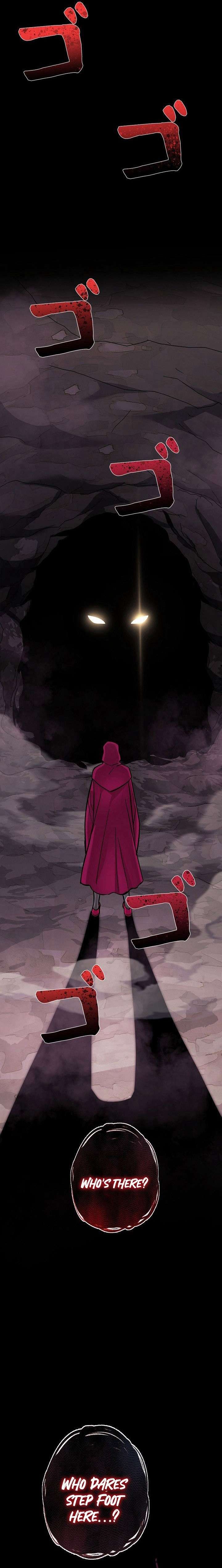 I’m a Hero, but the Heroines are Trying to Kill Me Chapter 33 107 22