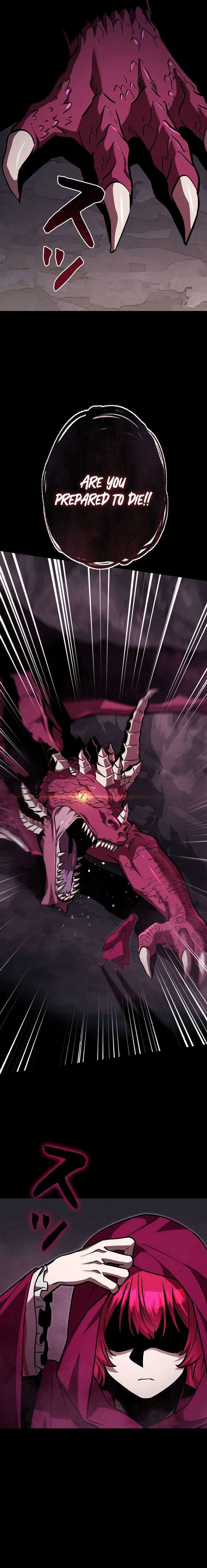 I’m a Hero, but the Heroines are Trying to Kill Me Chapter 33 108 23