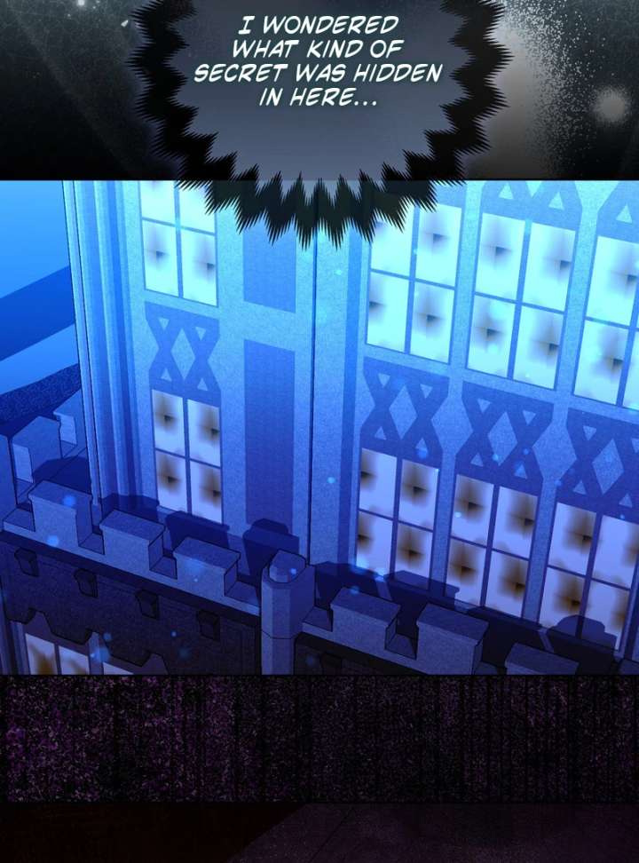 I’m a Phantom Thief But I Faked A Marriage With An Investigator Chapter 19 501 002