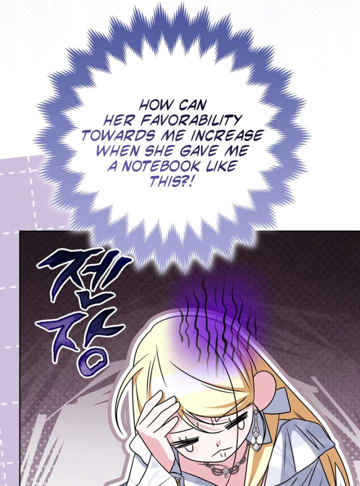 I’m a Phantom Thief But I Faked A Marriage With An Investigator Chapter 19 528 029