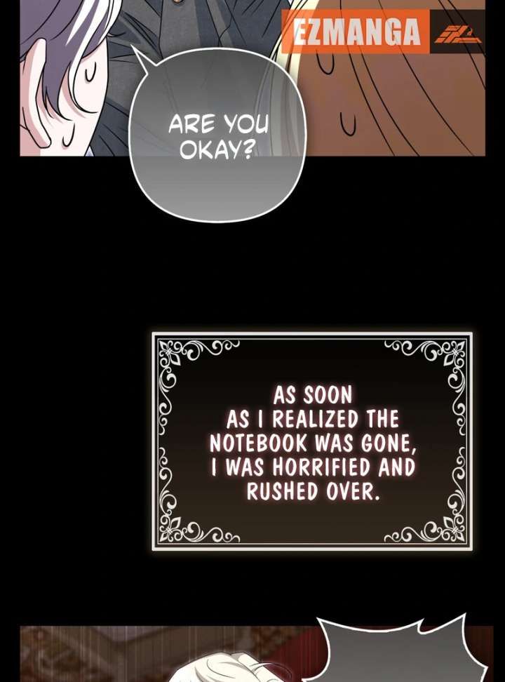 I’m a Phantom Thief But I Faked A Marriage With An Investigator Chapter 19 539 040