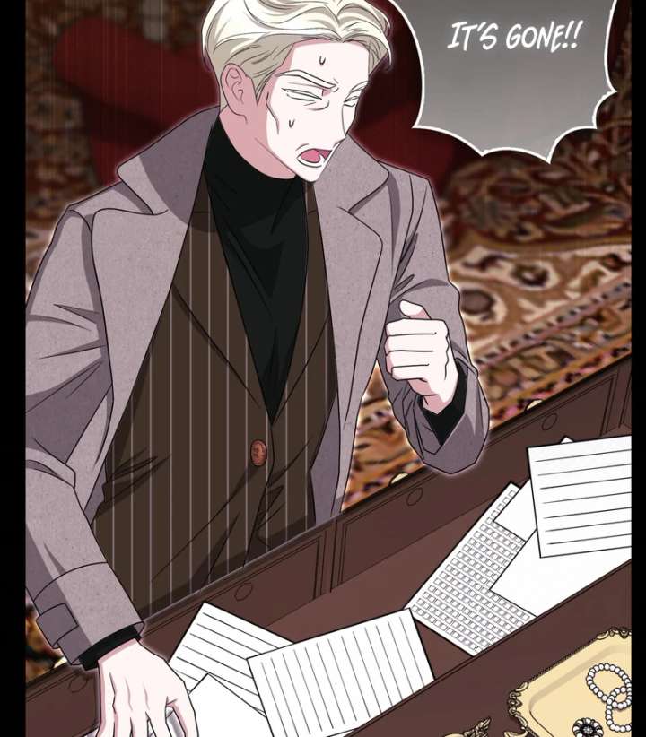 I’m a Phantom Thief But I Faked A Marriage With An Investigator Chapter 19 540 041