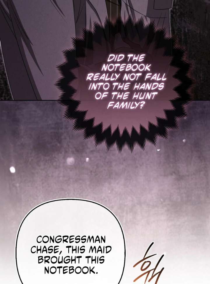 I’m a Phantom Thief But I Faked A Marriage With An Investigator Chapter 19 550 051