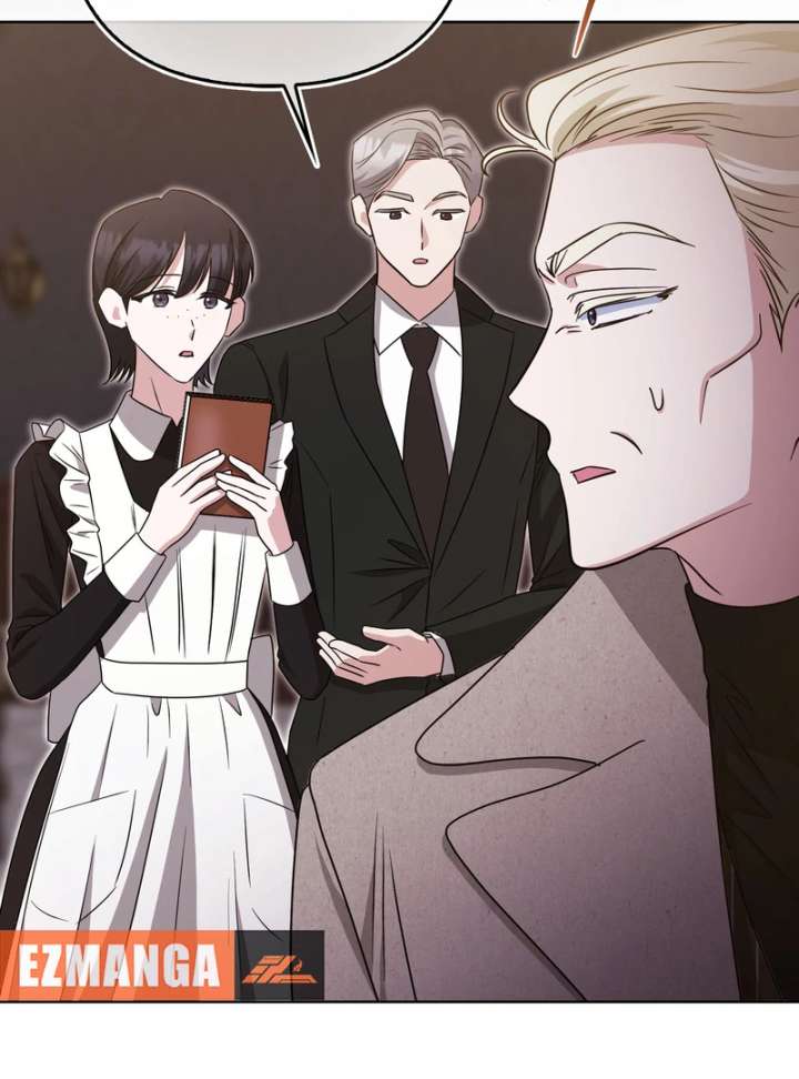 I’m a Phantom Thief But I Faked A Marriage With An Investigator Chapter 19 551 052