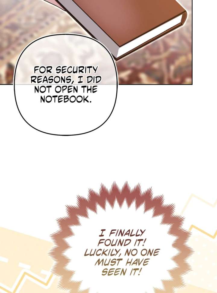 I’m a Phantom Thief But I Faked A Marriage With An Investigator Chapter 19 553 054