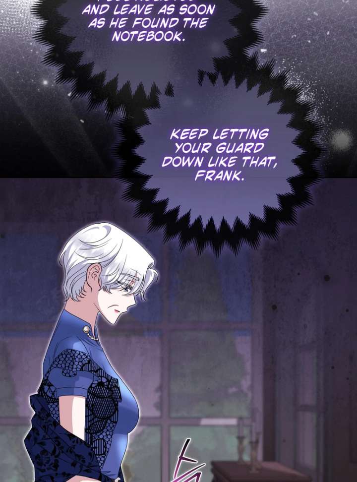 I’m a Phantom Thief But I Faked A Marriage With An Investigator Chapter 19 563 064