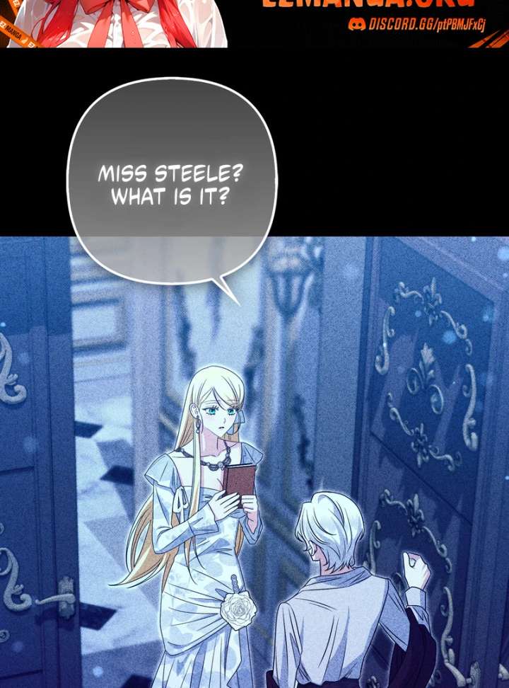 I’m a Phantom Thief But I Faked A Marriage With An Investigator Chapter 19 572 073