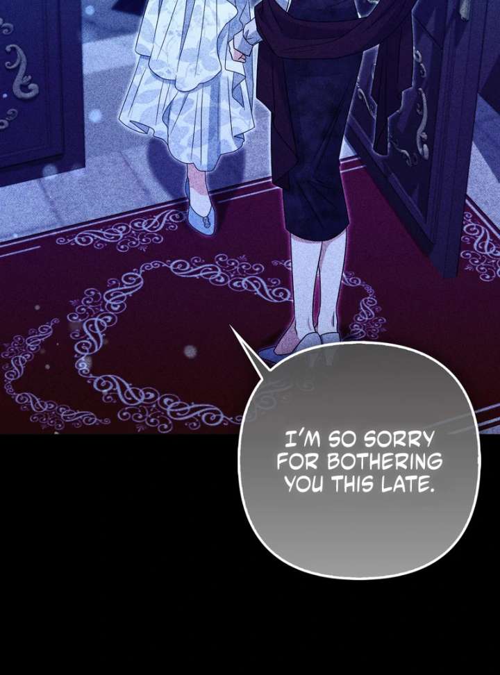 I’m a Phantom Thief But I Faked A Marriage With An Investigator Chapter 19 573 074