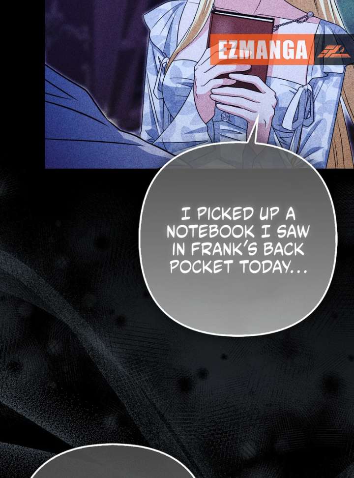 I’m a Phantom Thief But I Faked A Marriage With An Investigator Chapter 19 575 076