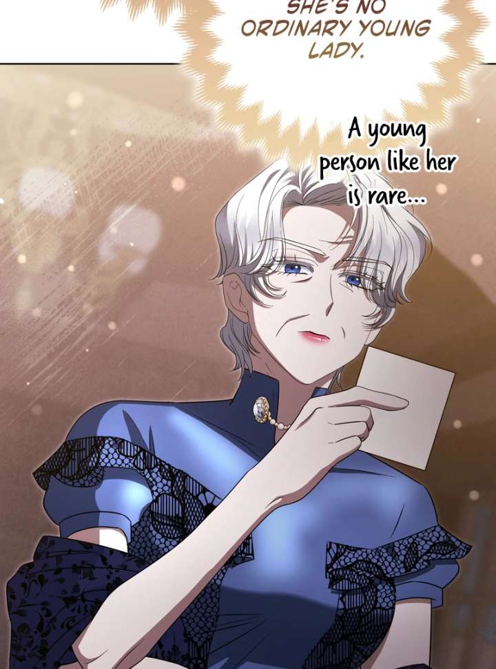 I’m a Phantom Thief But I Faked A Marriage With An Investigator Chapter 19 585 086