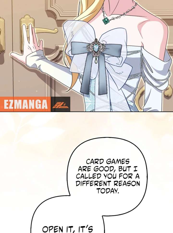 I’m a Phantom Thief But I Faked A Marriage With An Investigator Chapter 19 593 094