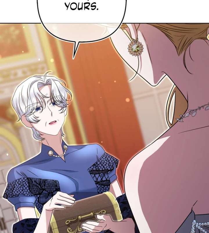 I’m a Phantom Thief But I Faked A Marriage With An Investigator Chapter 19 594 095