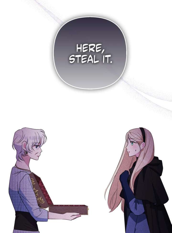 I’m a Phantom Thief But I Faked A Marriage With An Investigator Chapter 19 606 107