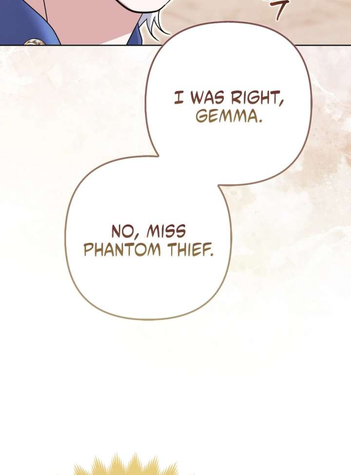 I’m a Phantom Thief But I Faked A Marriage With An Investigator Chapter 19 611 112