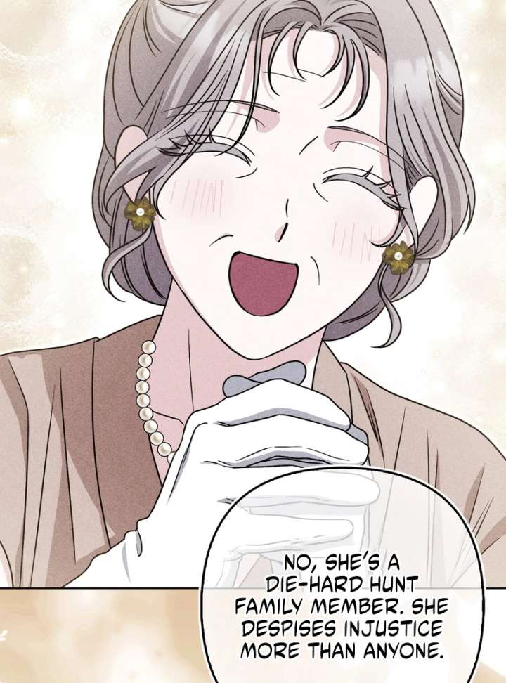 I’m a Phantom Thief But I Faked A Marriage With An Investigator Chapter 19 642 143