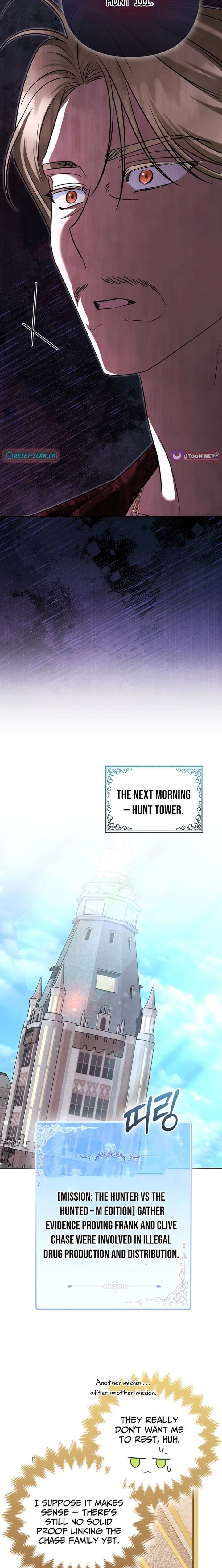 I’m a Phantom Thief But I Faked A Marriage With An Investigator Chapter 30 88 6