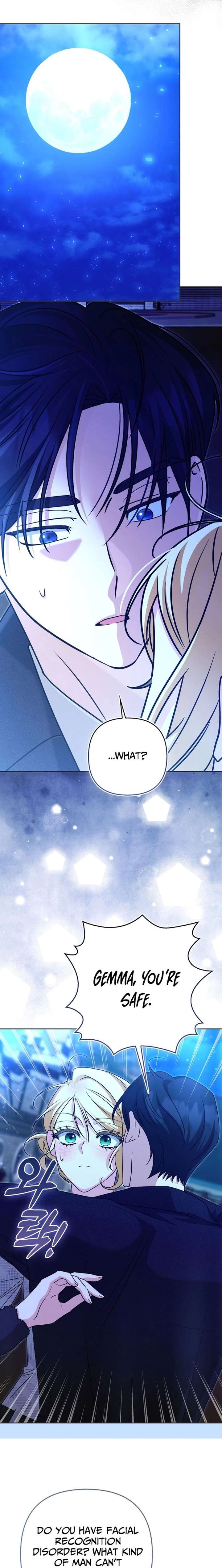 I’m a Phantom Thief But I Faked A Marriage With An Investigator Chapter 34 117 023