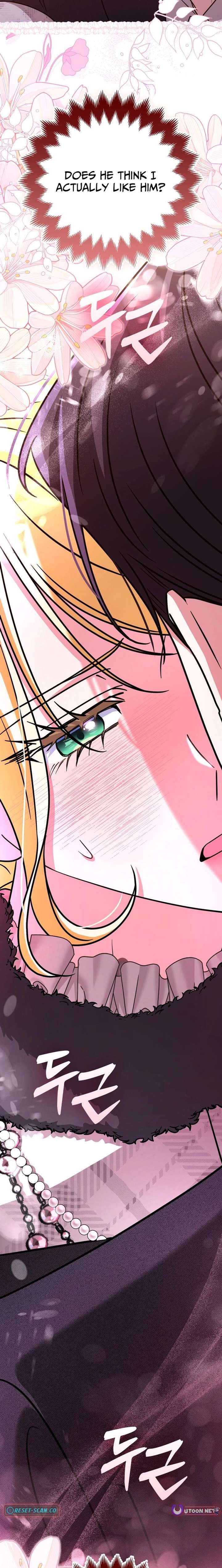 I’m a Phantom Thief But I Faked A Marriage With An Investigator Chapter 34 122 028