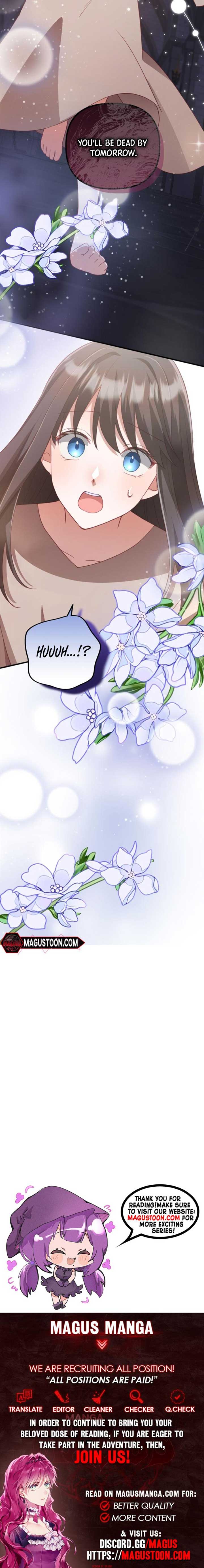 I’m a Saintess, But I Refuse to Work! Chapter 1 63 13