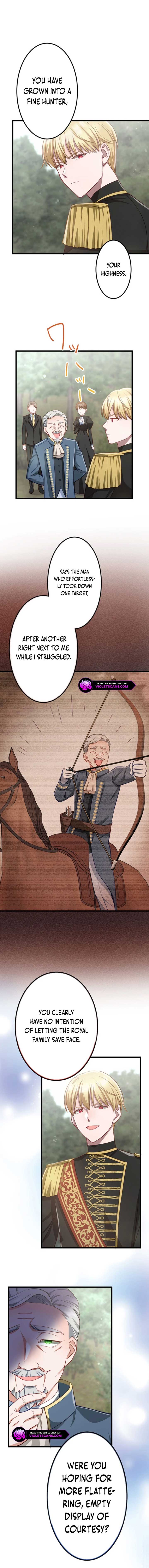 I’m a Saintess, But I Refuse to Work! Chapter 12 63 ch 12 11