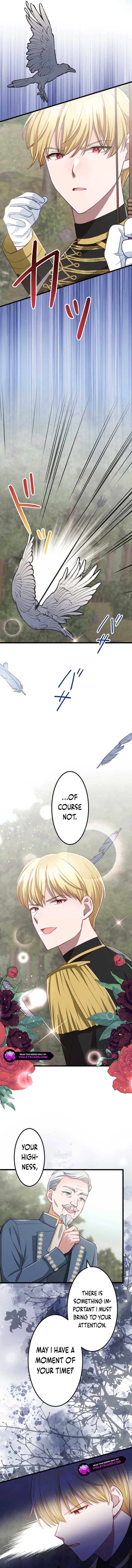 I’m a Saintess, But I Refuse to Work! Chapter 12 64 ch 12 12