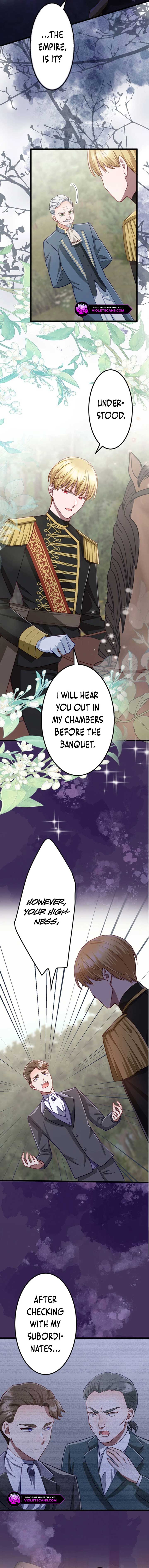 I’m a Saintess, But I Refuse to Work! Chapter 12 65 ch 12 13