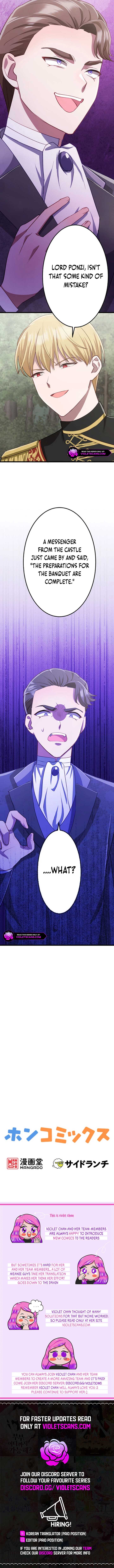 I’m a Saintess, But I Refuse to Work! Chapter 12 67 ch 12 15