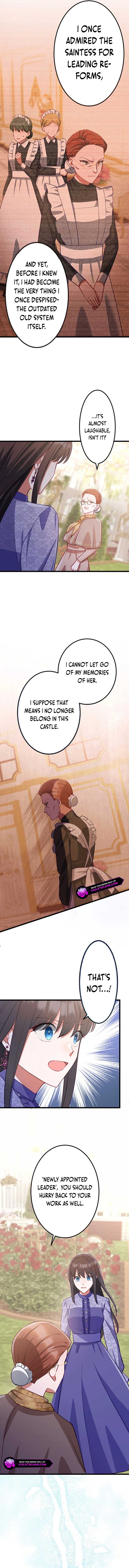 I’m a Saintess, But I Refuse to Work! Chapter 12 58 ch 12 6