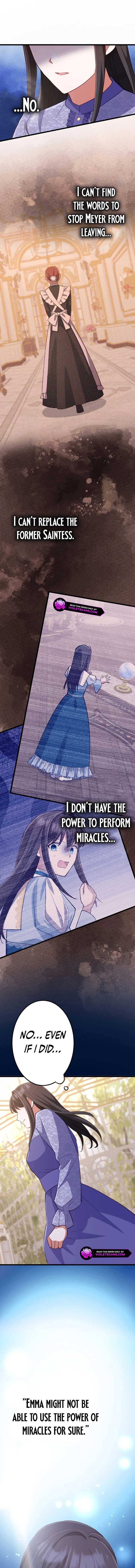 I’m a Saintess, But I Refuse to Work! Chapter 12 60 ch 12 8