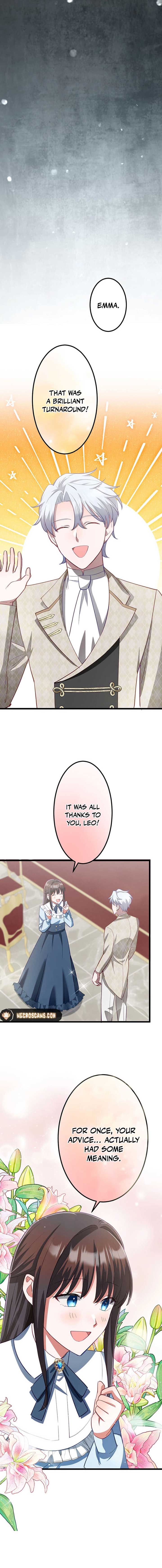 I’m a Saintess, But I Refuse to Work! Chapter 13 101 ch 13 10