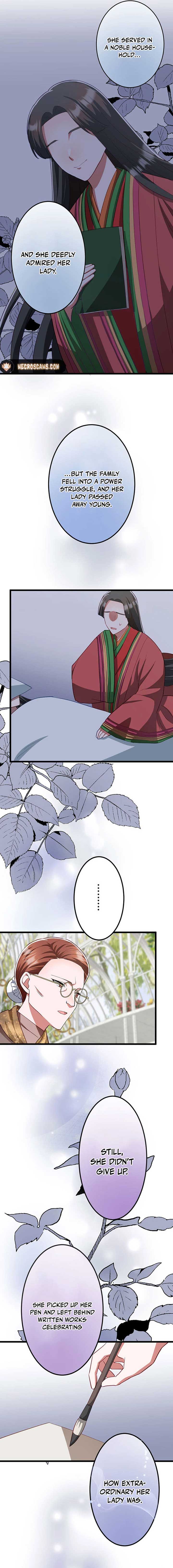 I’m a Saintess, But I Refuse to Work! Chapter 13 105 ch 13 14