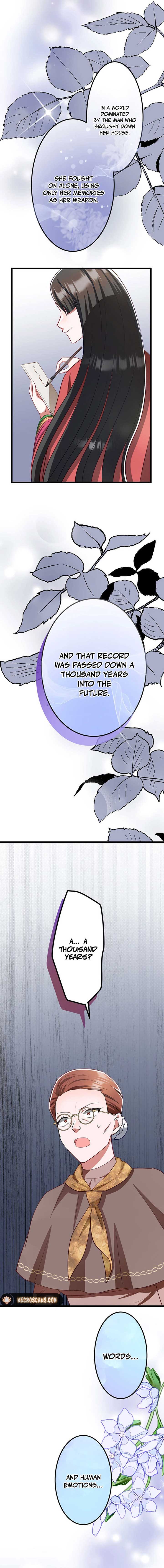 I’m a Saintess, But I Refuse to Work! Chapter 13 106 ch 13 15