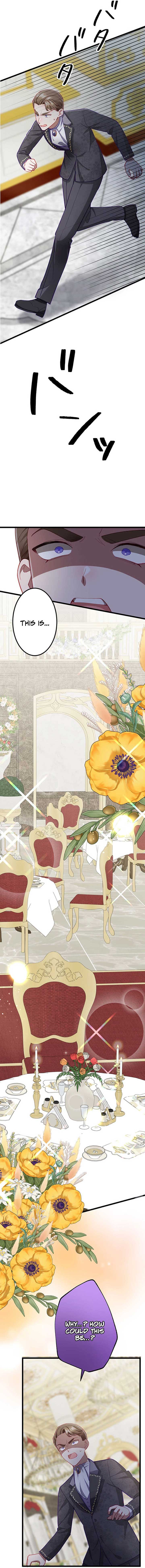 I’m a Saintess, But I Refuse to Work! Chapter 13 93 ch 13 2