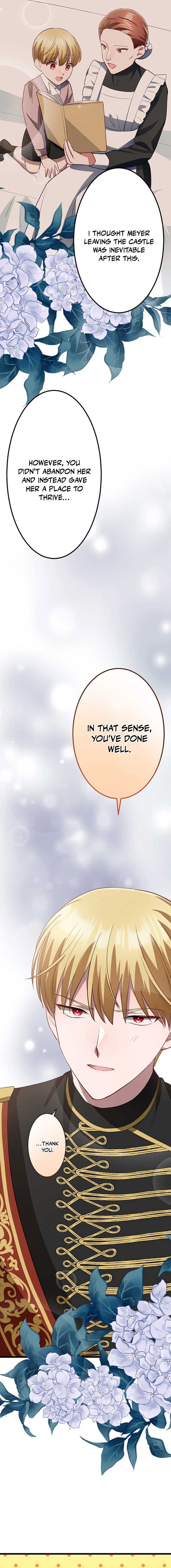 I’m a Saintess, But I Refuse to Work! Chapter 13 115 ch 13 24