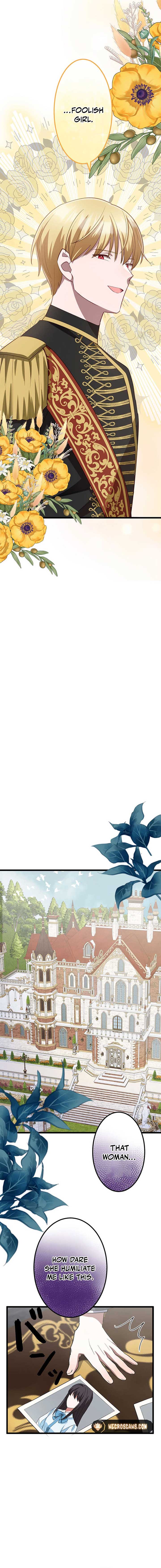 I’m a Saintess, But I Refuse to Work! Chapter 13 117 ch 13 26