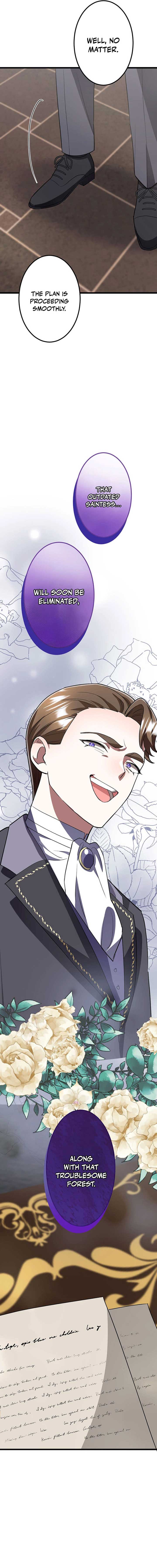 I’m a Saintess, But I Refuse to Work! Chapter 13 118 ch 13 27