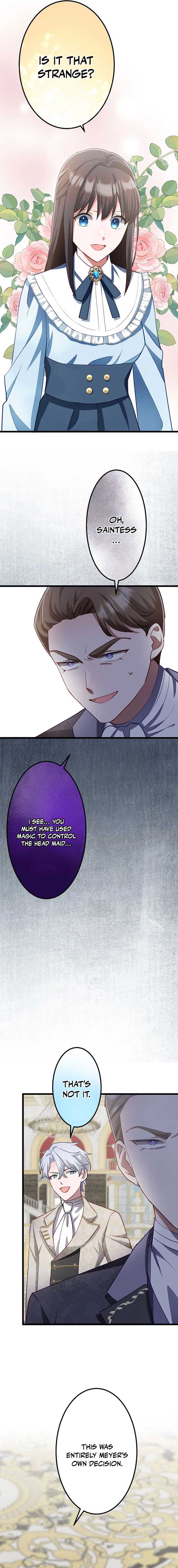 I’m a Saintess, But I Refuse to Work! Chapter 13 95 ch 13 4