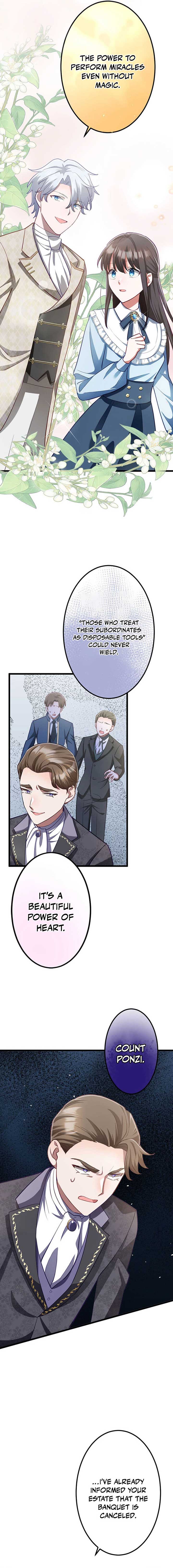 I’m a Saintess, But I Refuse to Work! Chapter 13 97 ch 13 6