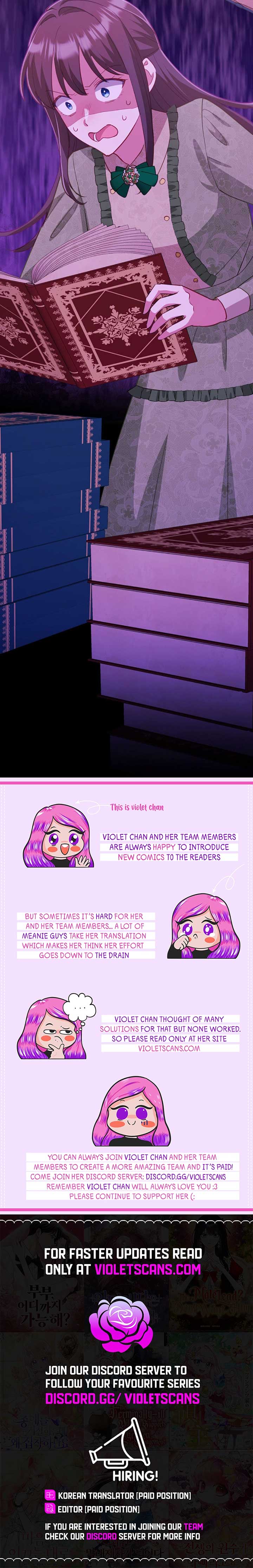 I’m a Saintess, But I Refuse to Work! Chapter 17 71 ch 17 16