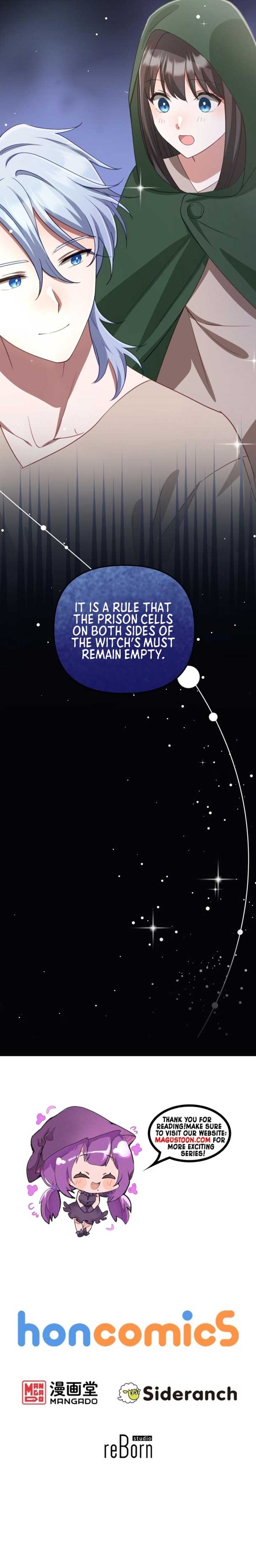 I’m a Saintess, But I Refuse to Work! Chapter 2 43 8