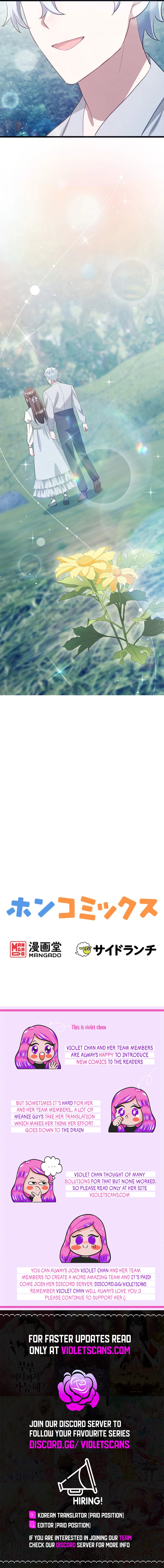 I’m a Saintess, But I Refuse to Work! Chapter 20 75 ch 20 17