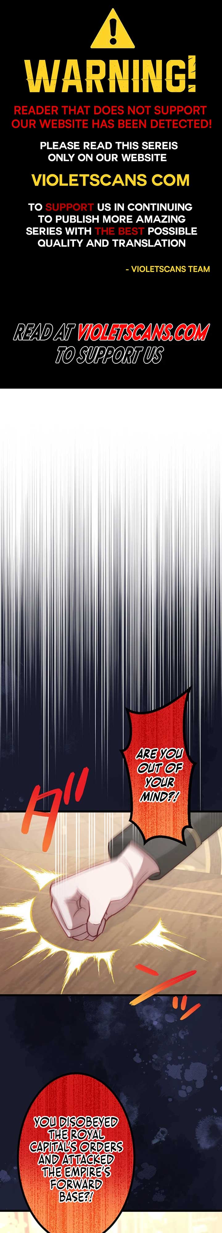 I’m a Saintess, But I Refuse to Work! Chapter 24 119 ch 24 1