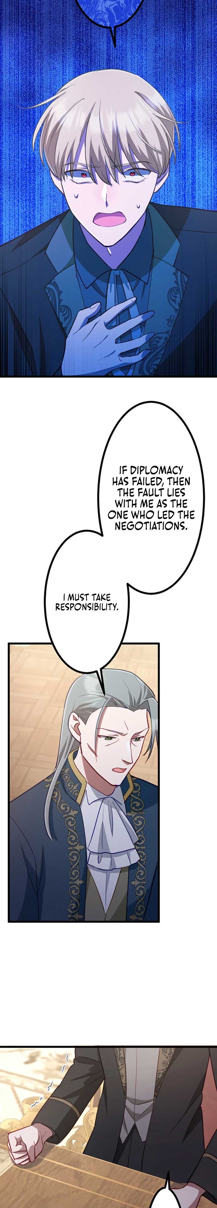 I’m a Saintess, But I Refuse to Work! Chapter 24 131 ch 24 13