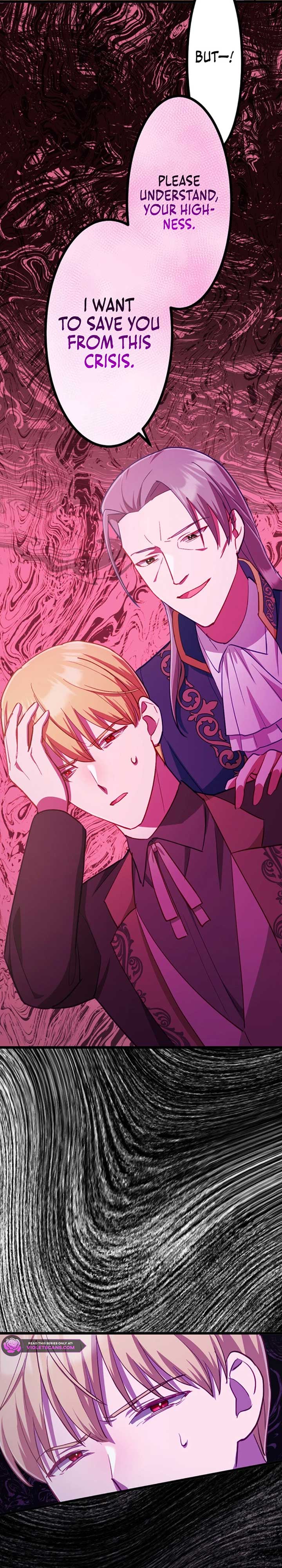 I’m a Saintess, But I Refuse to Work! Chapter 24 132 ch 24 14