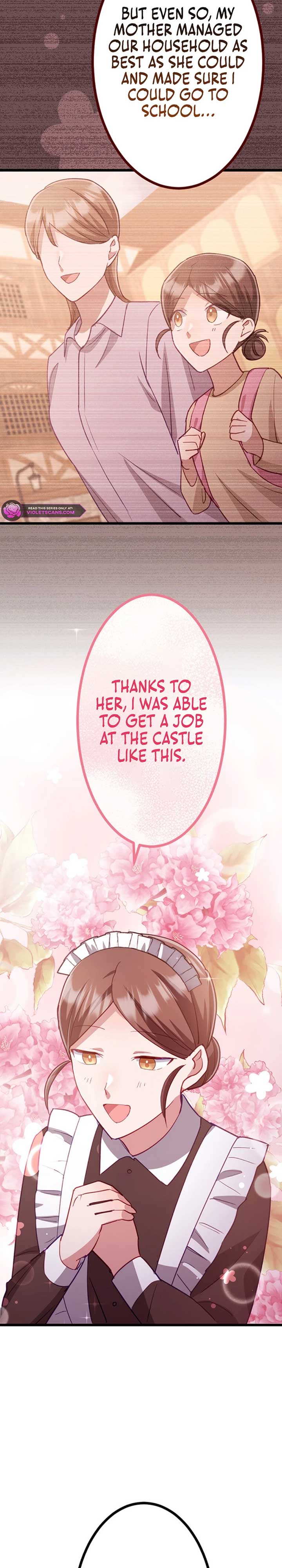 I’m a Saintess, But I Refuse to Work! Chapter 24 146 ch 24 28